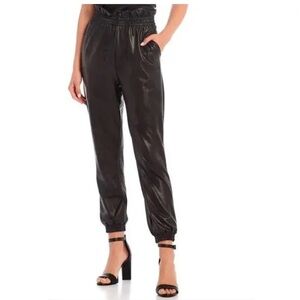 Gianni Bini  Annabeth  Jogger Pants